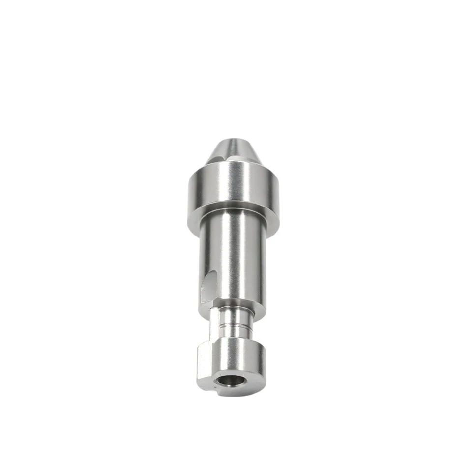 Multi-Unit Abutment Analog factory